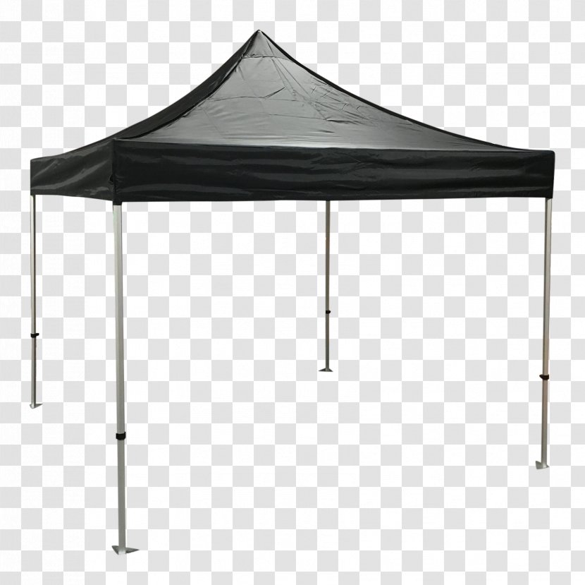 Partytent Camping Gazebo Canopy - Outdoor Structure - Party Transparent PNG