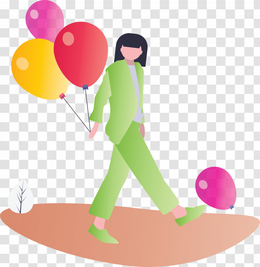 Party Partying Happy Feeling Transparent PNG