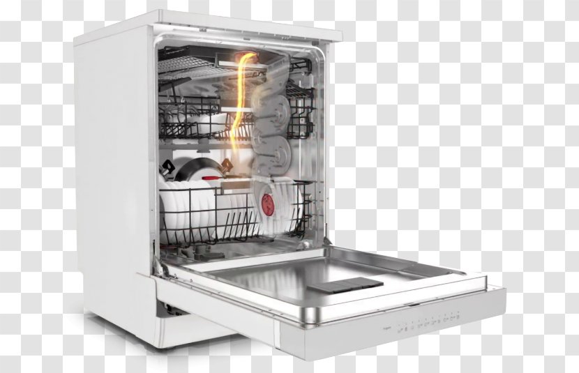 Whirlpool Corporation Small Appliance Dishwasher Sweden AB WBC3C26 Lave Vaisselle - Kitchen - Cartoon Supreme Transparent PNG