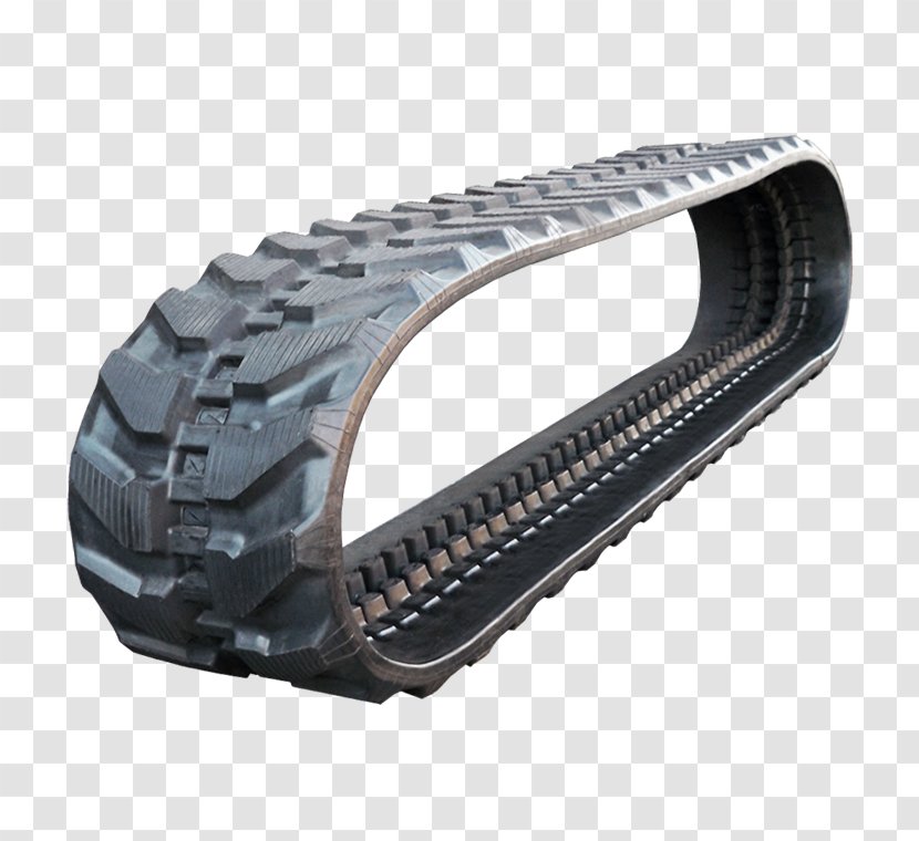 Tread John Deere CNH Global Continuous Track Kubota Corporation - Excavator Transparent PNG