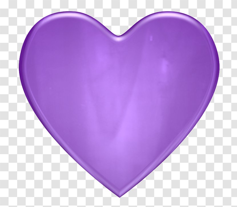 Animation Clip Art - Google Images - Purple Heart Transparent PNG