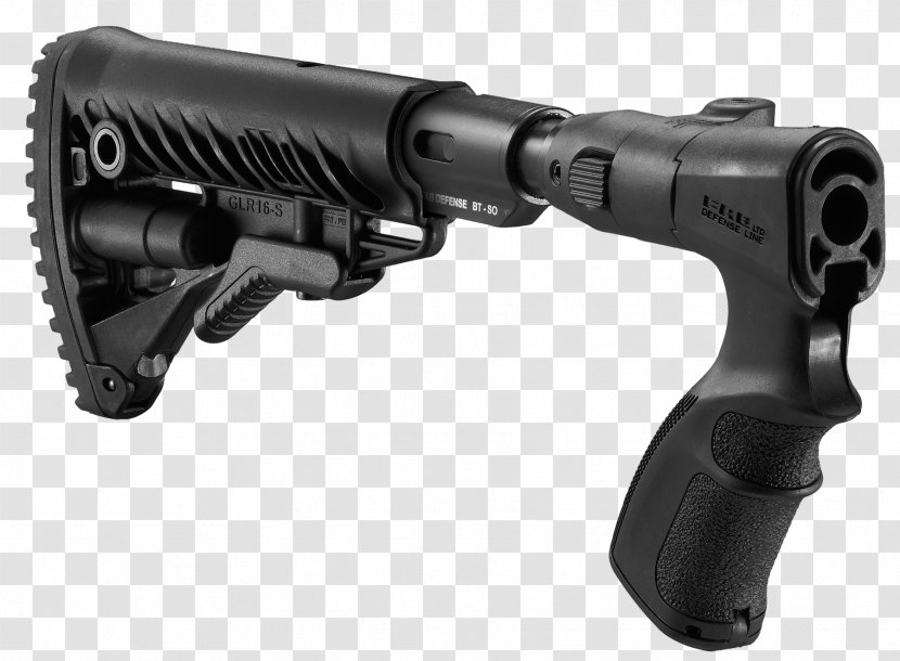 The Mako Group Stock Remington Model 870 AK-47 M4 Carbine - Trigger - Handgun Transparent PNG