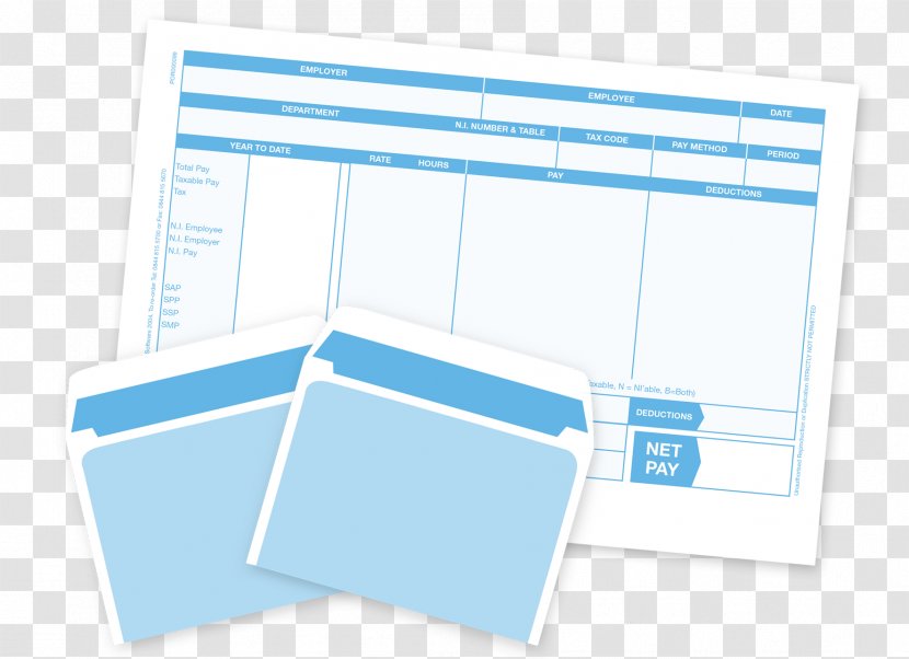 Paper Line - Design M - Stationery Texture Transparent PNG