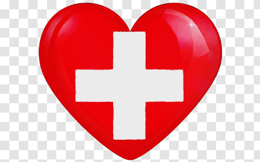 Switzerland Flag Of Switzerland Flag National Flag Transparent PNG