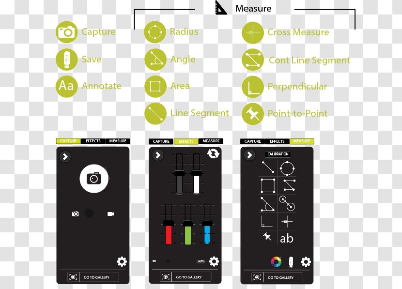 Smartphone Electronics Electronic Component Multimedia - Gadget - Page Menu Template Transparent PNG