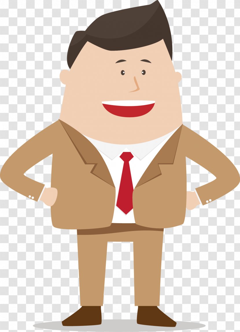 Cartoon Third-party Administrator - Colorado - Design Transparent PNG