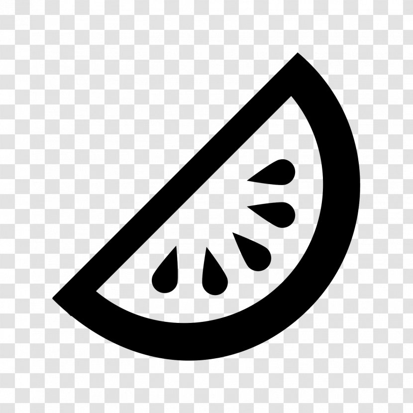 Watermelon Clip Art - Seed - Symbol Transparent PNG