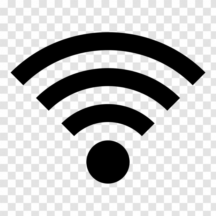 Wi-Fi Hotspot Wireless Network - Wifi Vector Transparent PNG