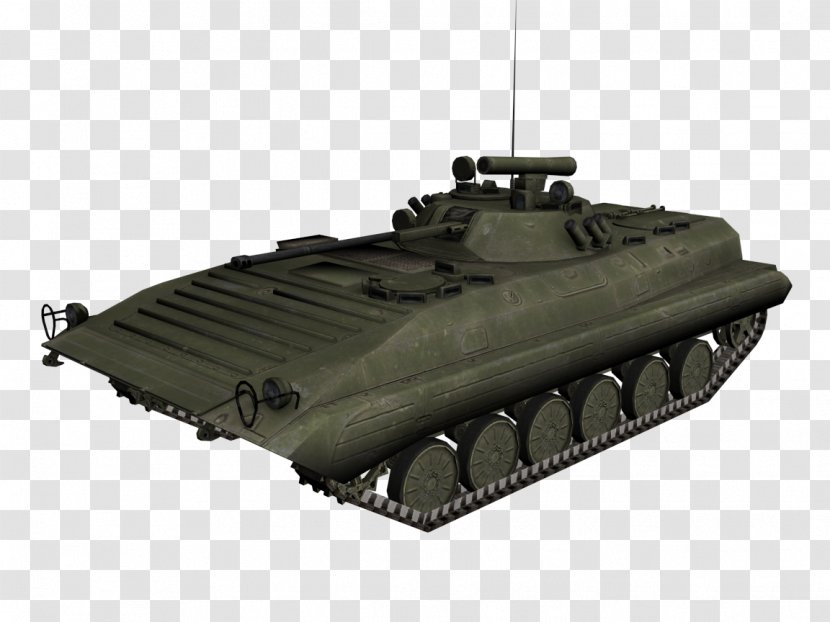 Churchill Tank - Arma Armed Assault Transparent PNG