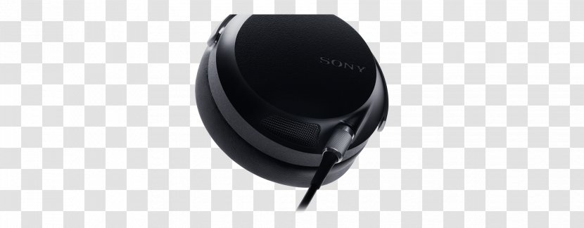 Digital Audio Sony Hi-Res MDR-Z7 Headphones - Watercolor Transparent PNG