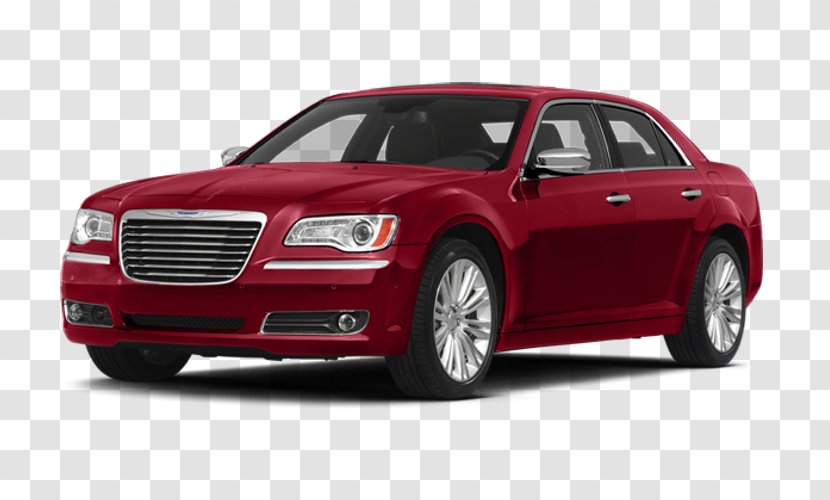 2013 Chrysler 300 Sedan Used Car Ram Pickup - Dealership Transparent PNG