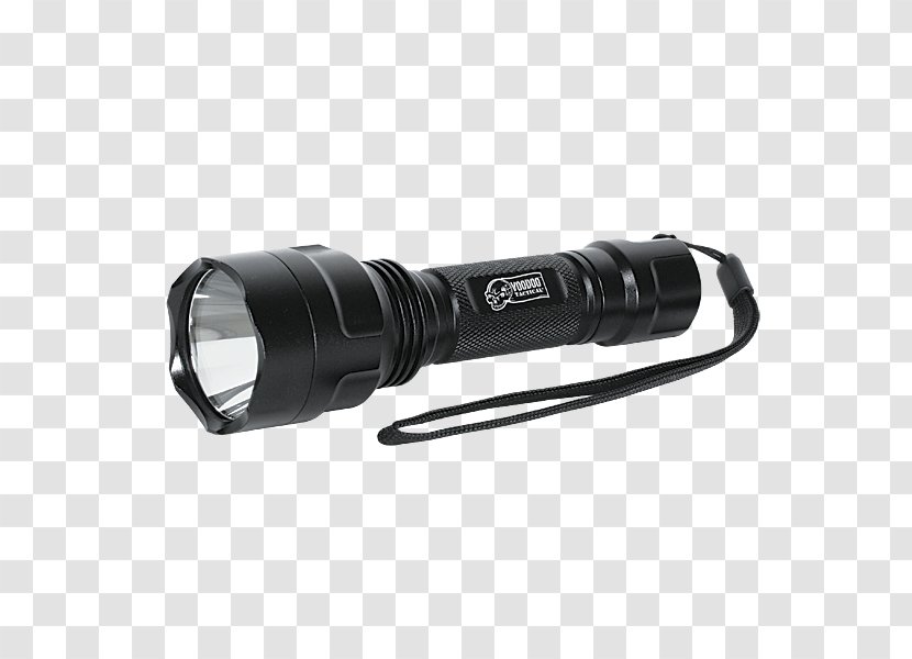 Flashlight Tactical Light GoGreen Power GG-113-15RC Tool Light-emitting Diode - Baton Transparent PNG