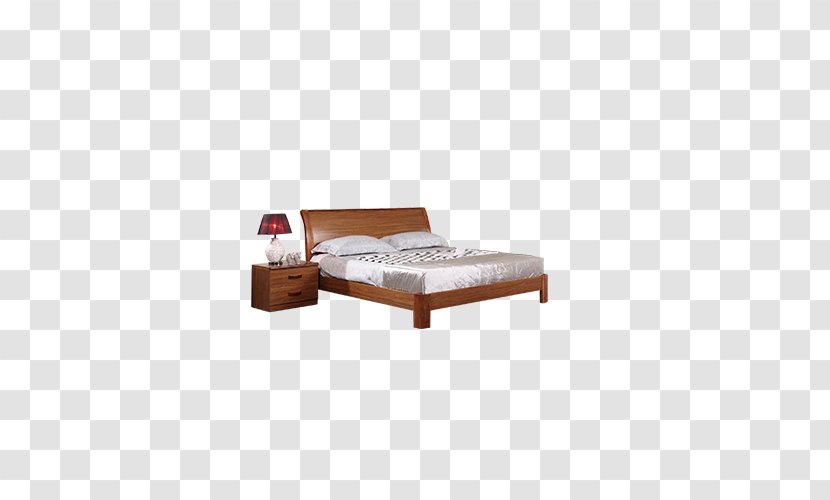 Bed Frame Designer - Wooden Beds Transparent PNG