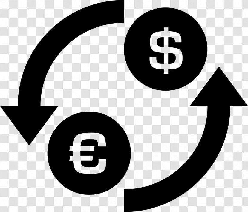 Currency Symbol Euro Investment - Area Transparent PNG