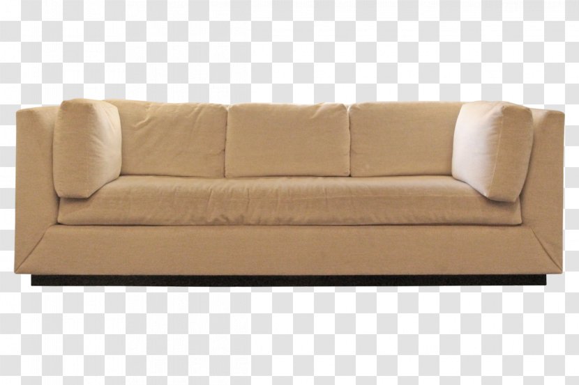 Sofa Bed Slipcover Couch Comfort - Design Transparent PNG