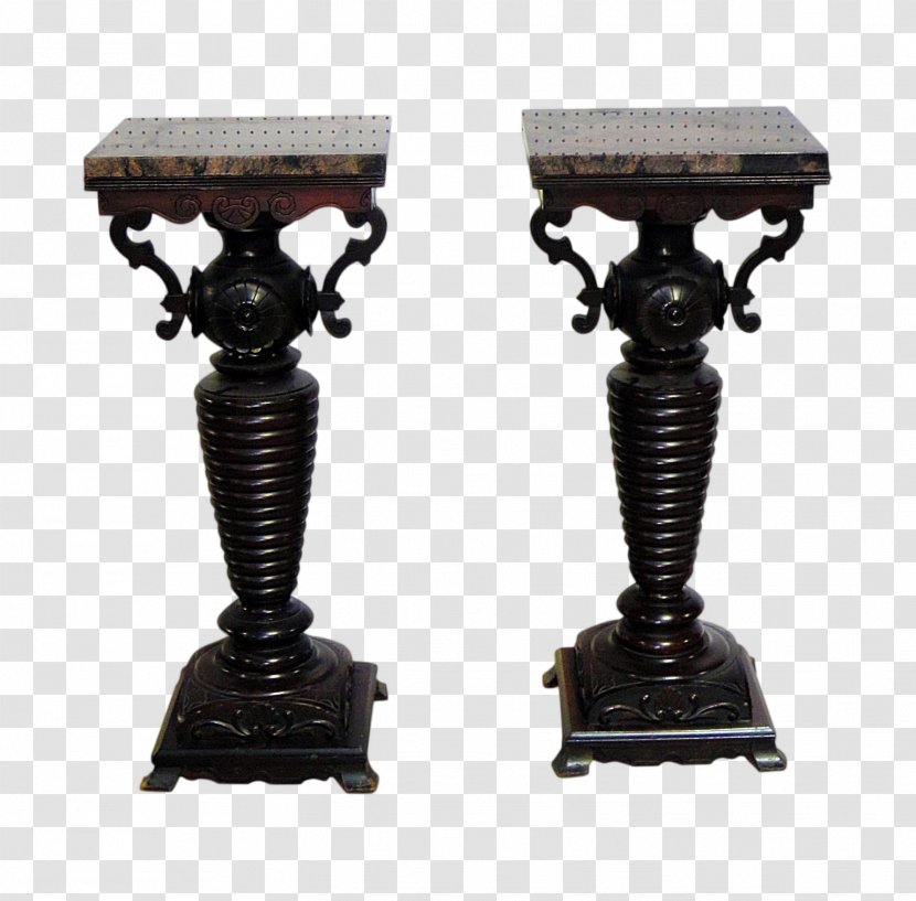 Antique - Furniture Transparent PNG