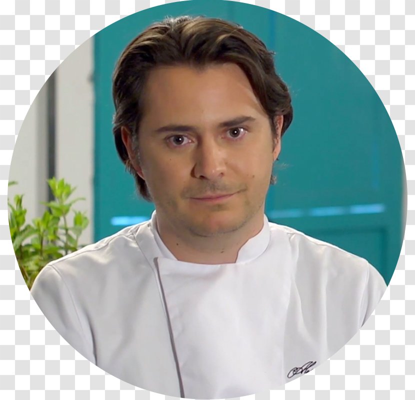 Cook 5 Sentidos Catering - Happiness - Chef Alejandro Cuellar Restaurant Celebrity VinaigretteSupport Transparent PNG