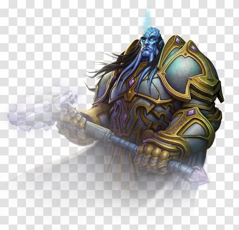 World Of Warcraft: Battle For Azeroth Legion Hearthstone Video Game Thrall - Wowpedia Transparent PNG