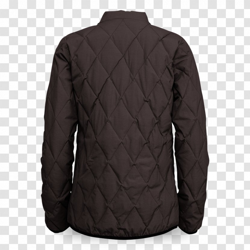 Hoodie T-shirt Jacket Coat Transparent PNG