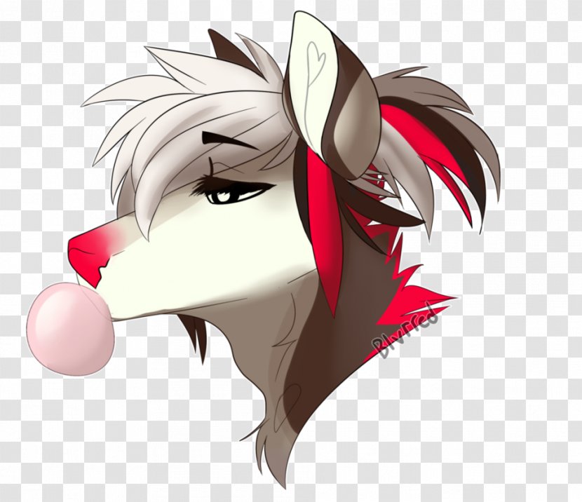 Horse Face Nose Snout Mouth - Tree - Singing Competition Transparent PNG