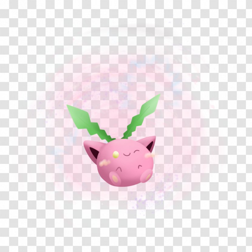 Pokémon Swinub Pig Shellder Game-Art-HQ - Fairy - Pokemon Transparent PNG