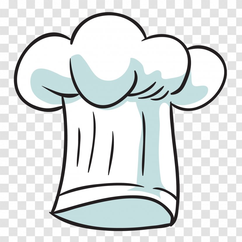 Cooking Chef Clip Art Restaurant - Cook Hat Transparent PNG