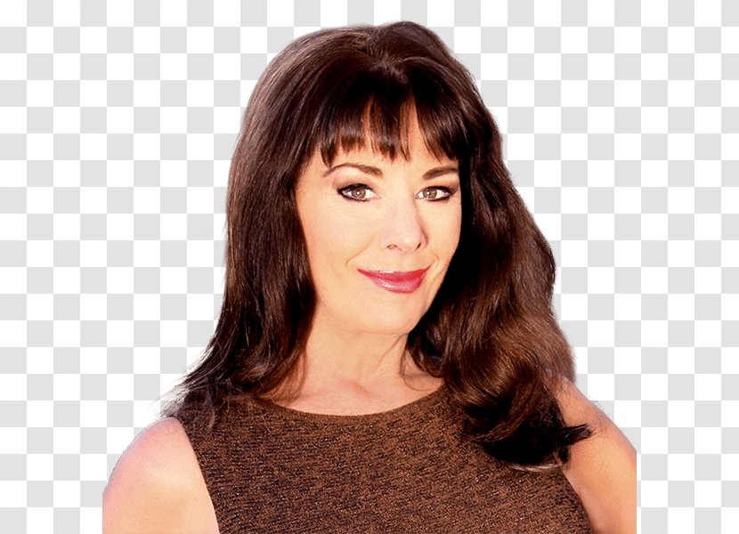 Paige O'Hara FanX Salt Lake Comic Con 2018 Beauty And The Beast Comics - Black Hair - Lottery Tips Transparent PNG