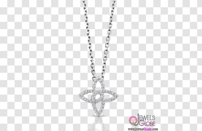 Charms & Pendants Necklace Jewellery Silver Bling-bling Transparent PNG