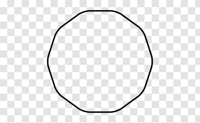 Ellipse Line Circle Geometry Geometric Shape - Torus - Stroke Transparent PNG