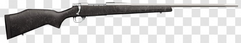 Gun Barrel Firearm Ranged Weapon - Accessory Transparent PNG