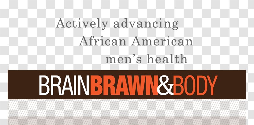 Logo Brand Line Font - Text - African American Men Transparent PNG