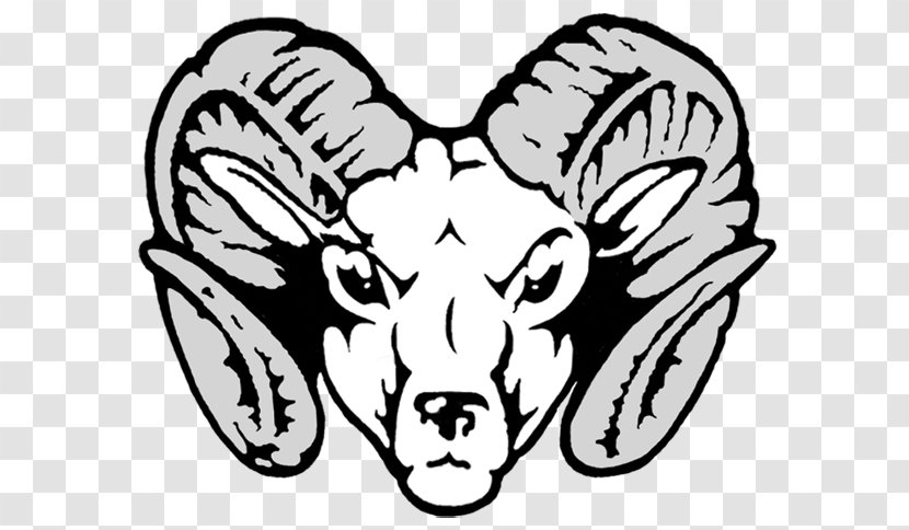 Ram Trucks Sheep Dodge Clip Art - Cartoon - Head Cliparts Transparent PNG