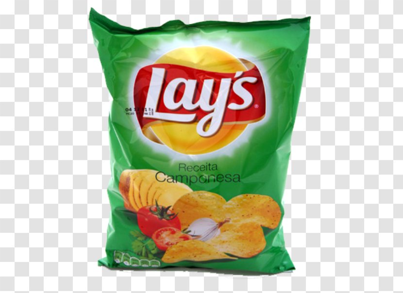 Lay's Potato Chip Frito-Lay Flavor - Sweetness Transparent PNG