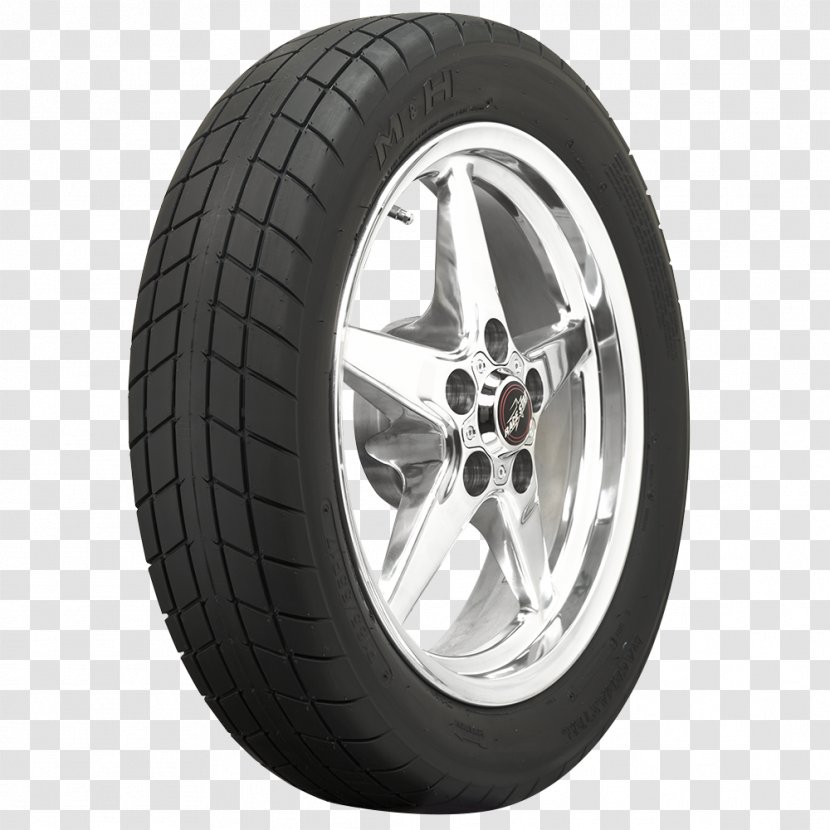 Car Coker Tire Radial Racing Slick - Automotive Transparent PNG