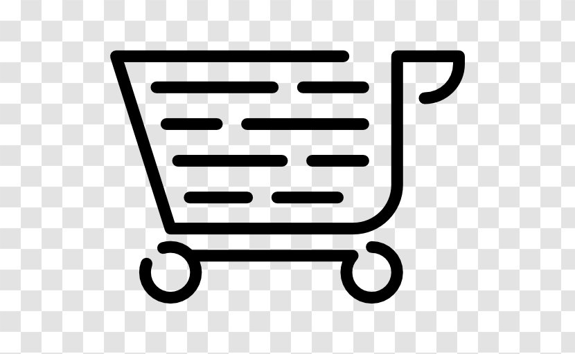 Shopping Cart Online - Symbol Transparent PNG