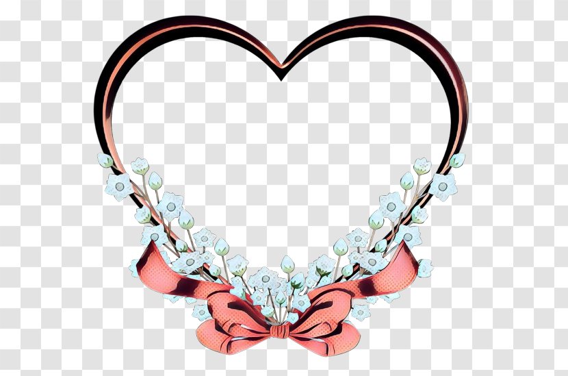 Love Background Heart - Fashion Accessory Transparent PNG