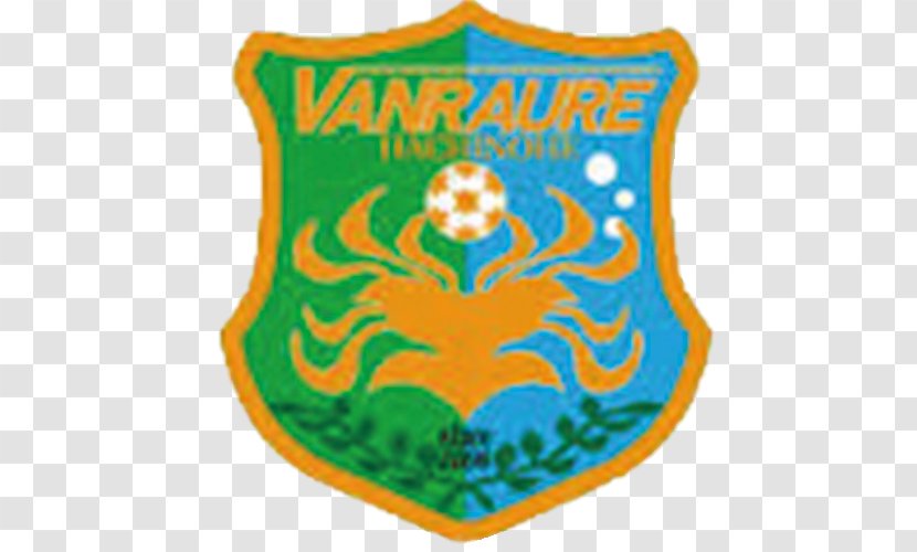 Vanraure Hachinohe FC Osaka Blancdieu Hirosaki 2018 Japan Football League Honda - Fc - Kuwana District Mie Transparent PNG