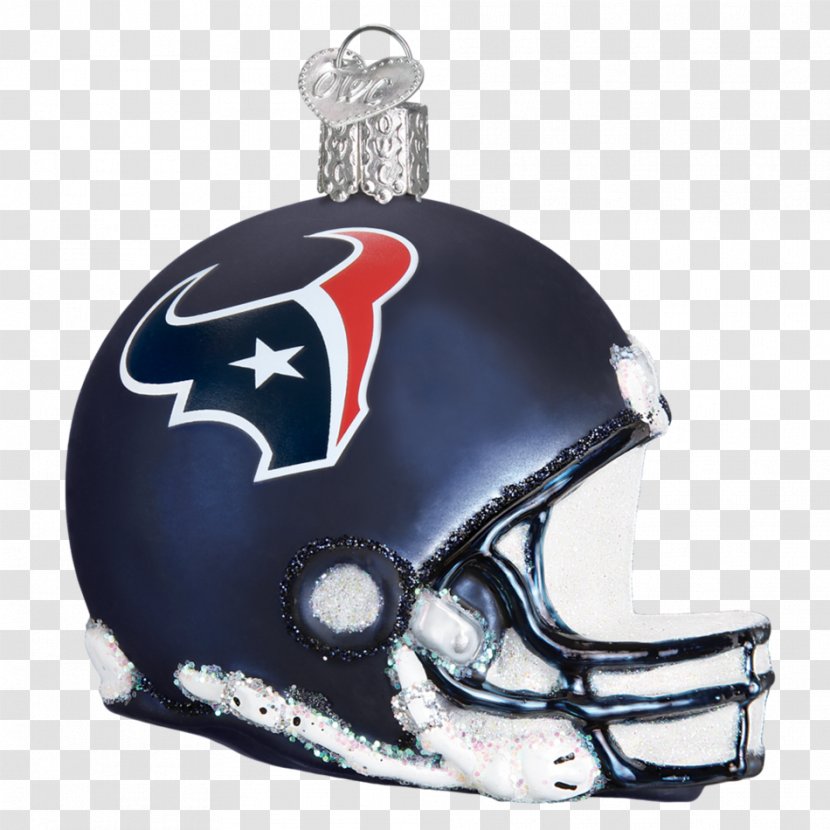 Houston Texans NFL Denver Broncos Pittsburgh Steelers Santa Claus - Christmas Tree Transparent PNG