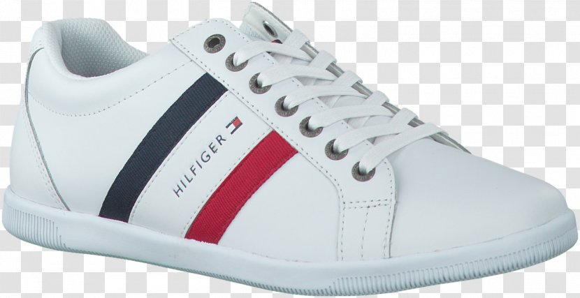Sneakers Tommy Hilfiger Shoe Polo Shirt Footwear - Athletic Transparent PNG
