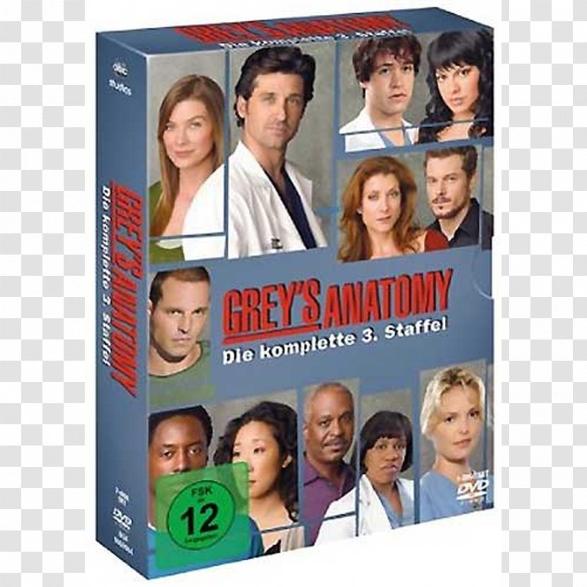 Grey's Anatomy - Episode - Season 3 Izzie Stevens Time Has Come Today AnatomySeason 10Grey Transparent PNG