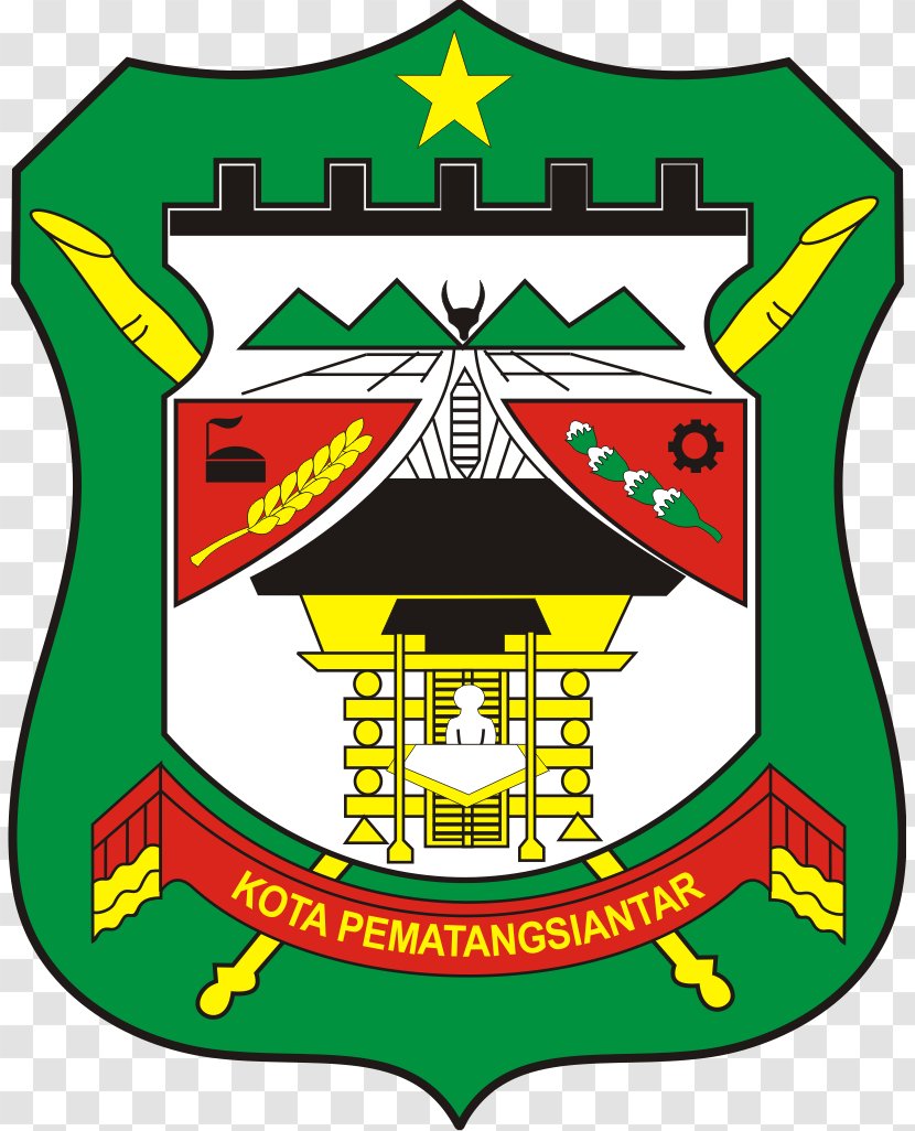 Medan Kantor Sekda Pemerintah Kota Pematang Siantar Government City Civil Servant Candidates - Sumatera Utara Transparent PNG