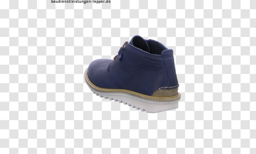 Suede Boot Shoe Walking - Outdoor Transparent PNG