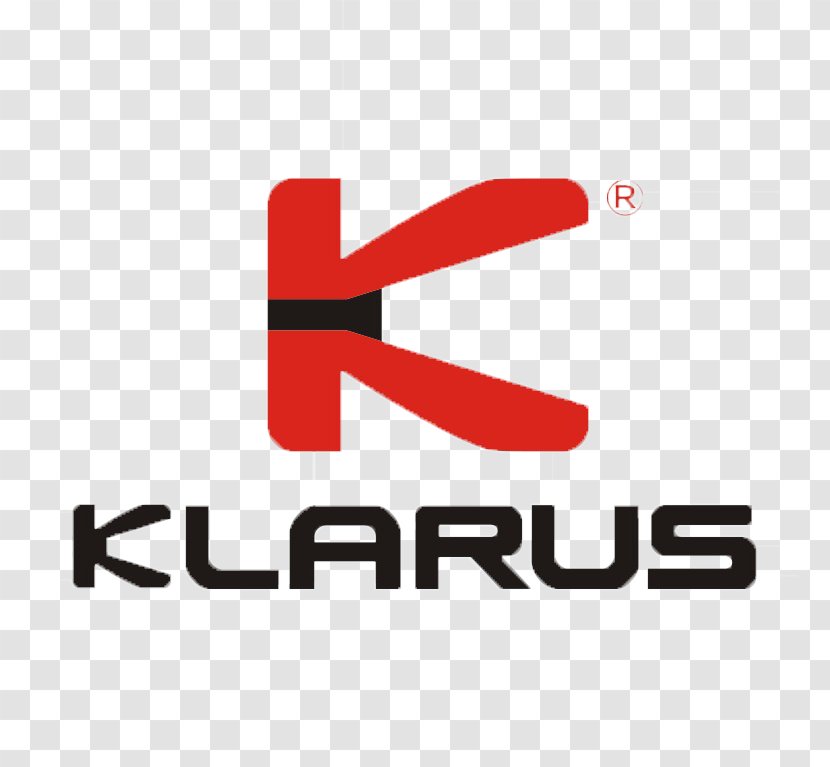 KLARUS G20 Logo Flashlight Brand Product Design - Area - Sk Transparent PNG