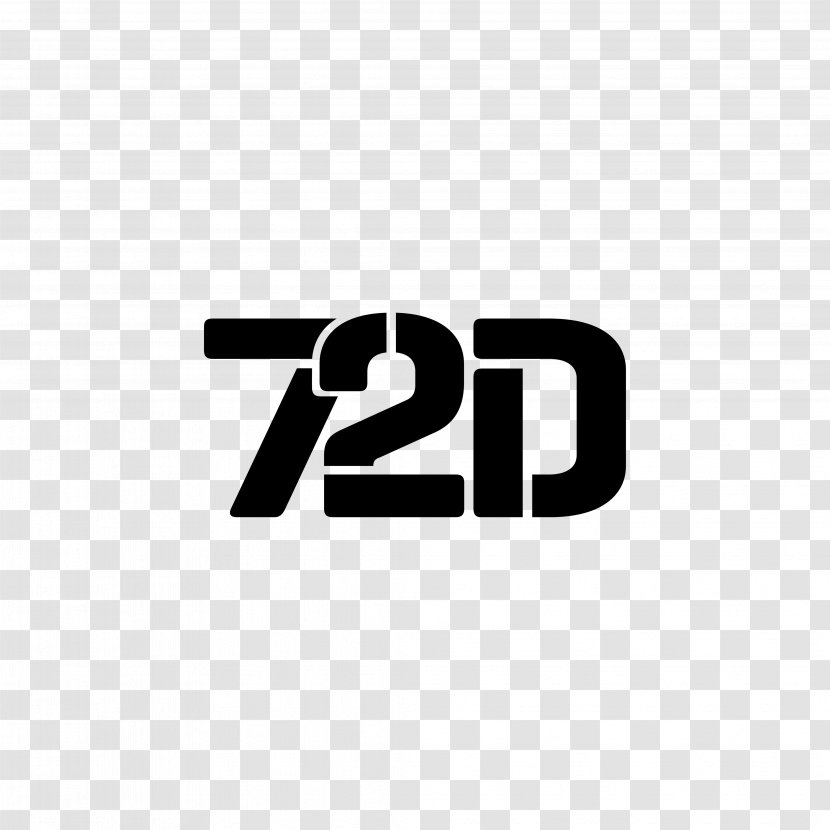 CrossFit 72D Logo Organization Brand Form - Area - Windsport Transparent PNG