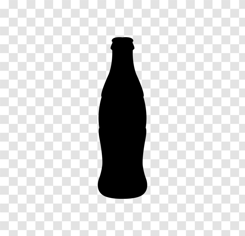 The Coca-Cola Company Fizzy Drinks Glass Bottle - Beer - Coca Cola Transparent PNG