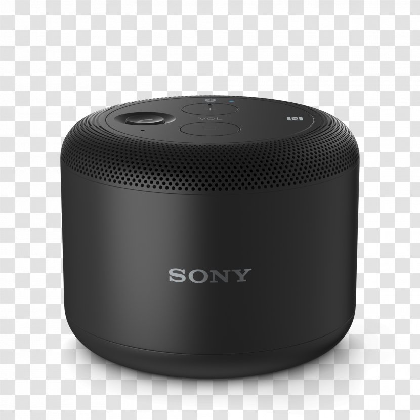 Sony Xperia M4 Aqua Wireless Speaker Mobile Bluetooth Near-field Communication Transparent PNG