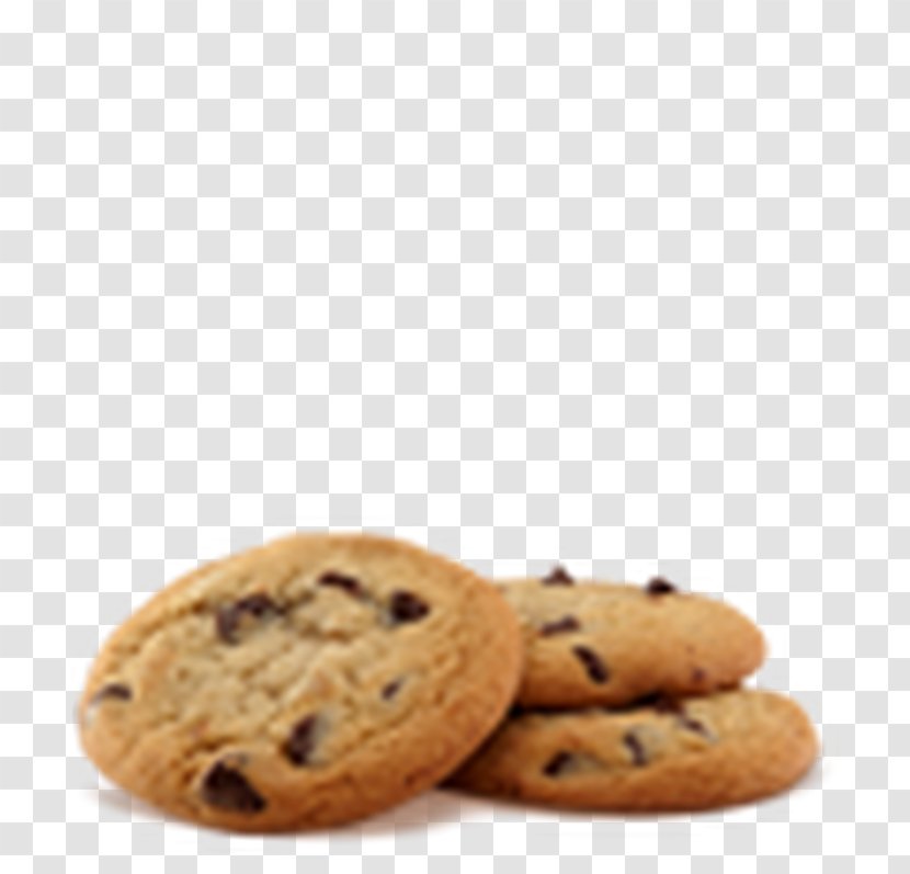 Ice Cream Chocolate Chip Cookie Apple Pie Stuffing McDonald's - Cookies Transparent PNG
