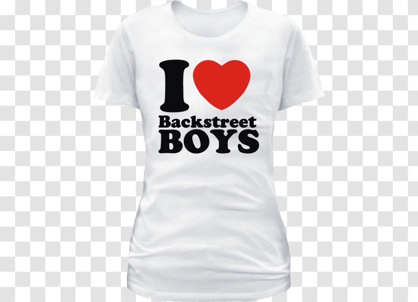 T-shirt Zazzle Hoodie Spreadshirt Mobile Phones - Cartoon - Backstreet Boys Transparent PNG