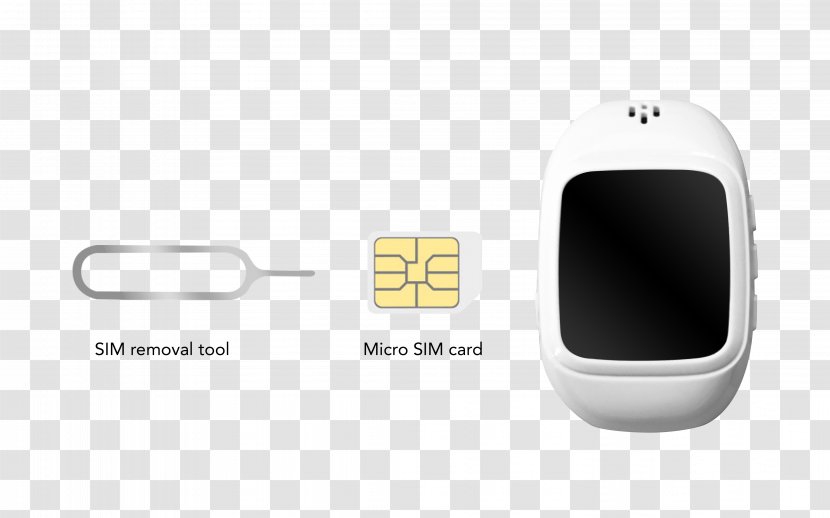 Subscriber Identity Module Smartwatch Micro SIM IPad Gadget - Itsourtreecom Transparent PNG