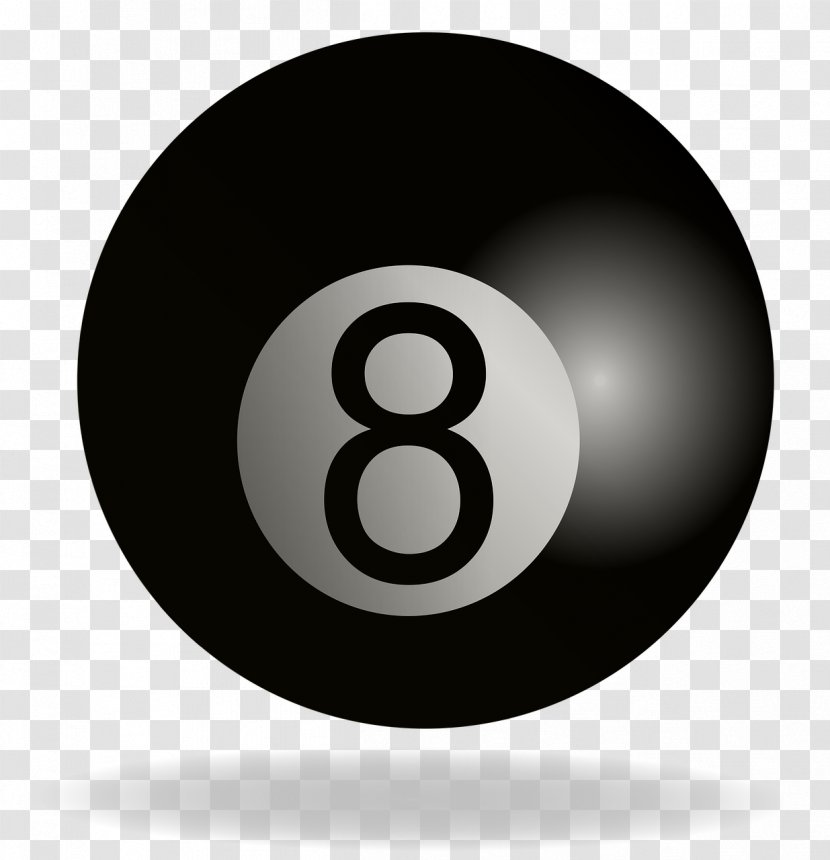 Billiard Balls Eight-ball Billiards Pool - Sport Transparent PNG